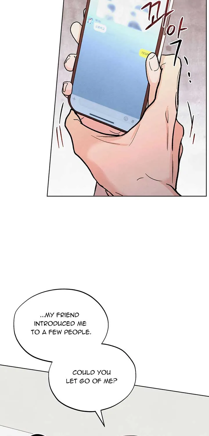 The Circumstances of an idiot Chapter 12 page 20 - 