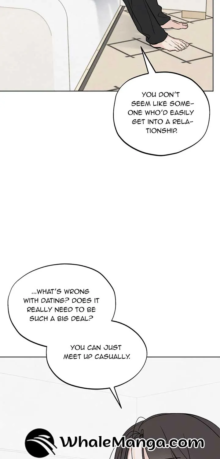 The Circumstances of an idiot Chapter 12 page 24 - 