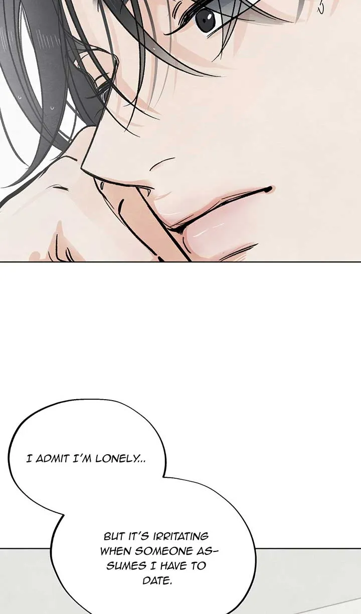 The Circumstances of an idiot Chapter 12 page 33 - 