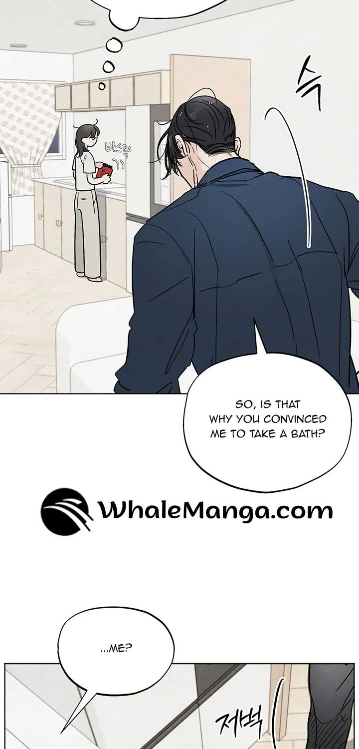 The Circumstances of an idiot Chapter 12 page 34 - 
