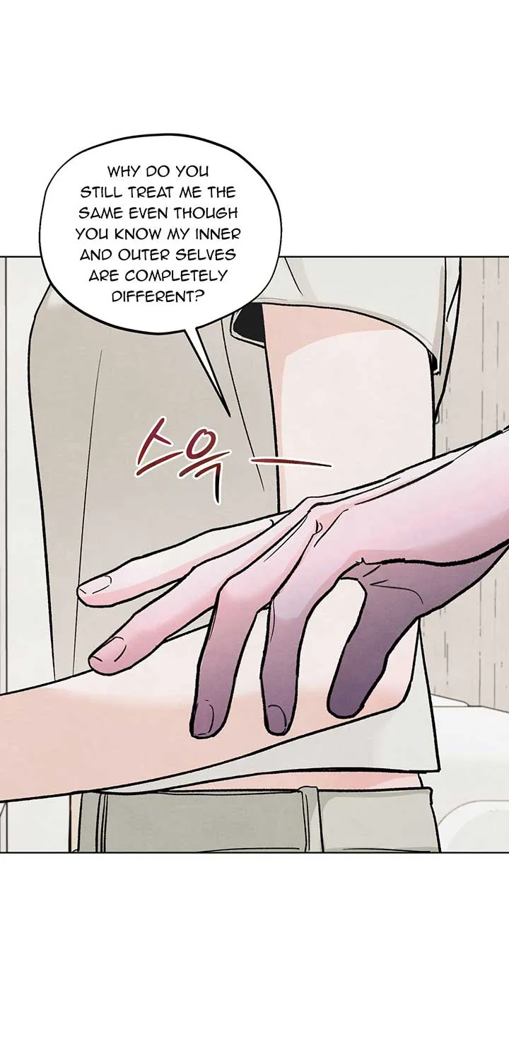 The Circumstances of an idiot Chapter 12 page 36 - 