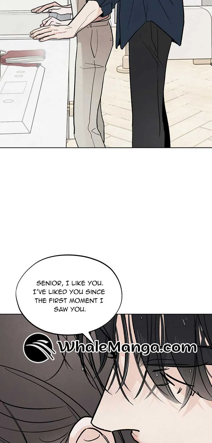The Circumstances of an idiot Chapter 12 page 38 - 