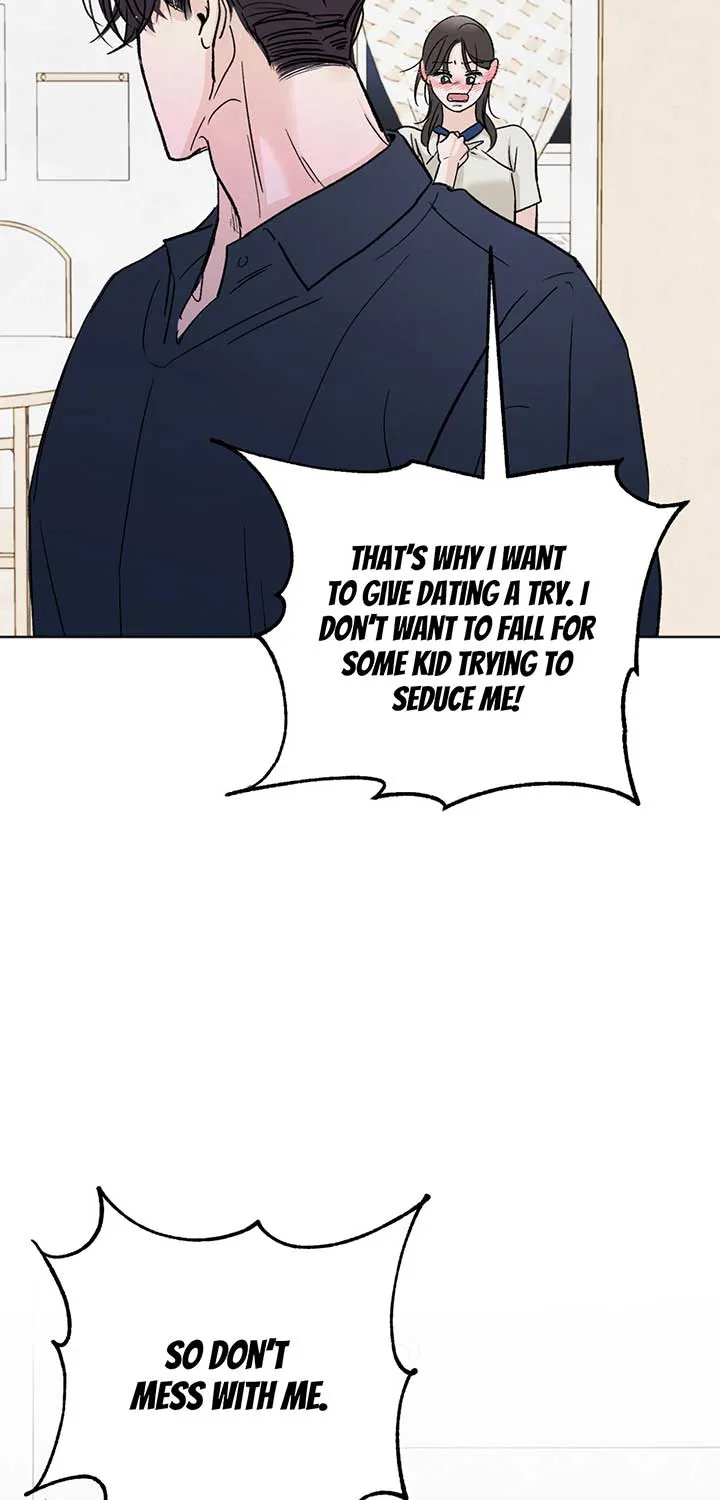 The Circumstances of an idiot Chapter 12 page 66 - 