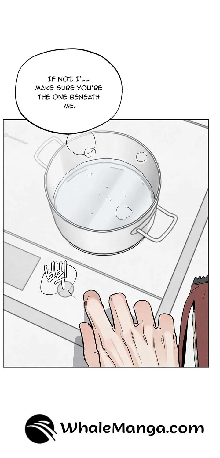 The Circumstances of an idiot Chapter 12 page 72 - 