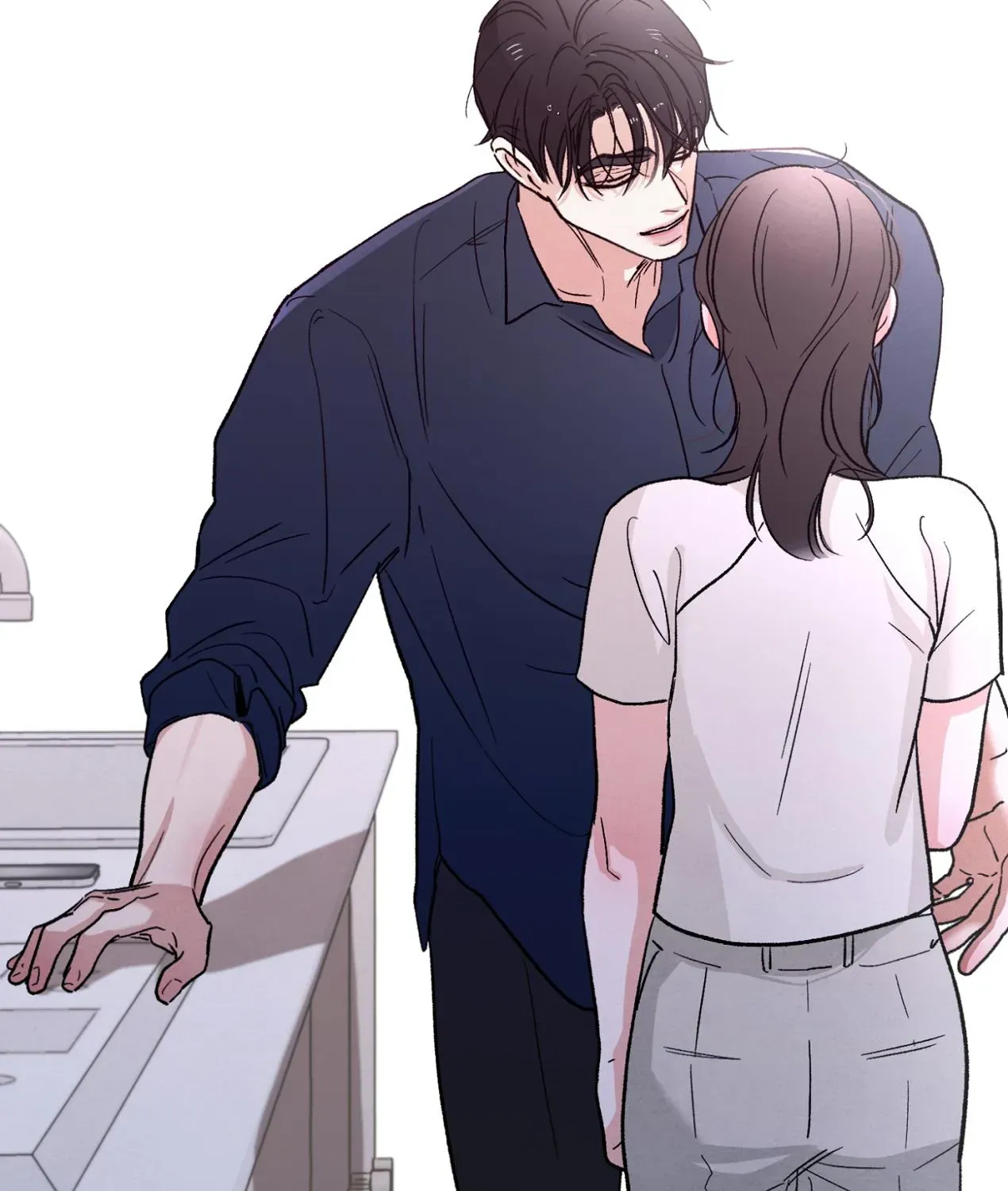 The Circumstances of an idiot Chapter 13 page 11 - 