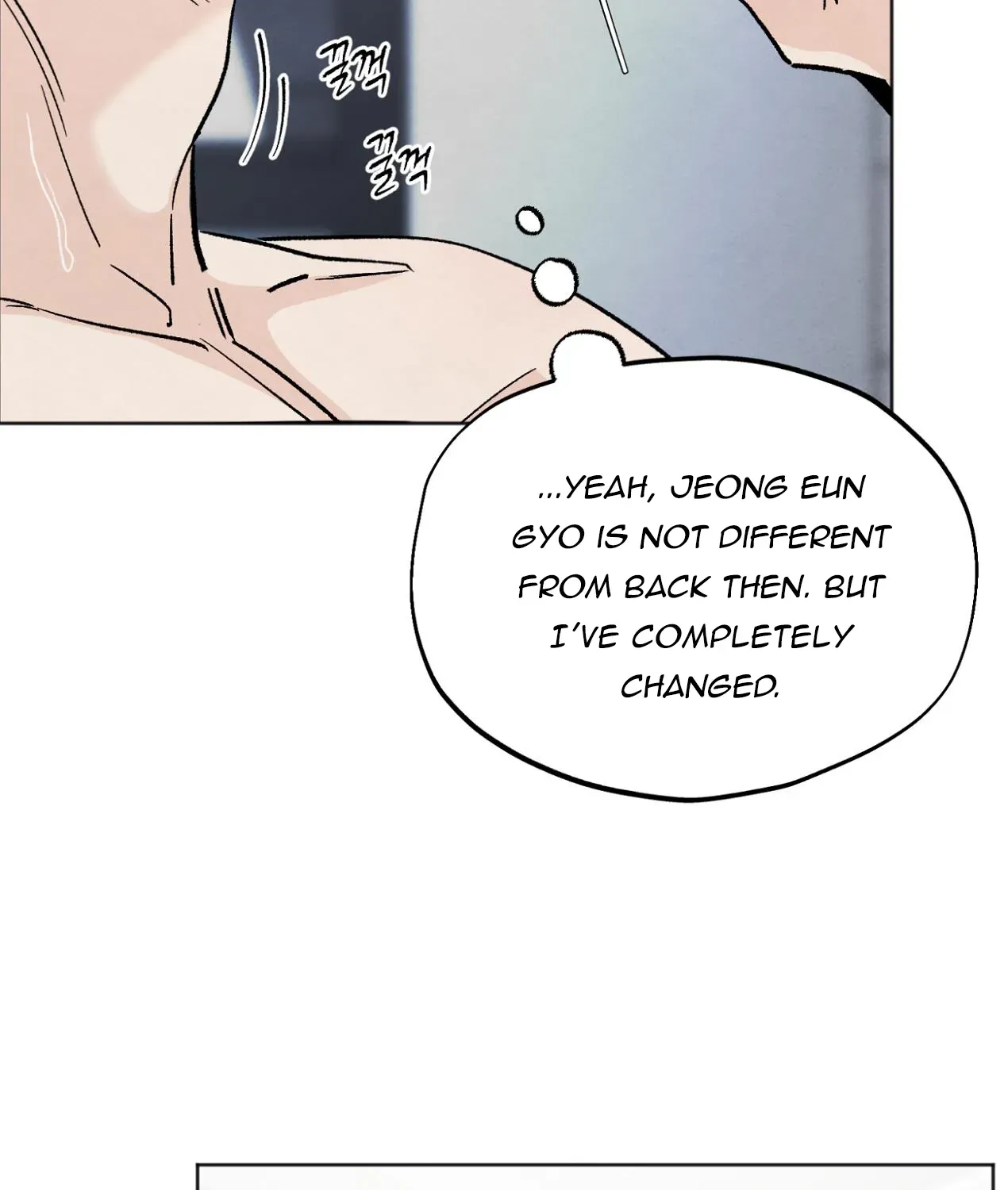 The Circumstances of an idiot Chapter 13 page 118 - 