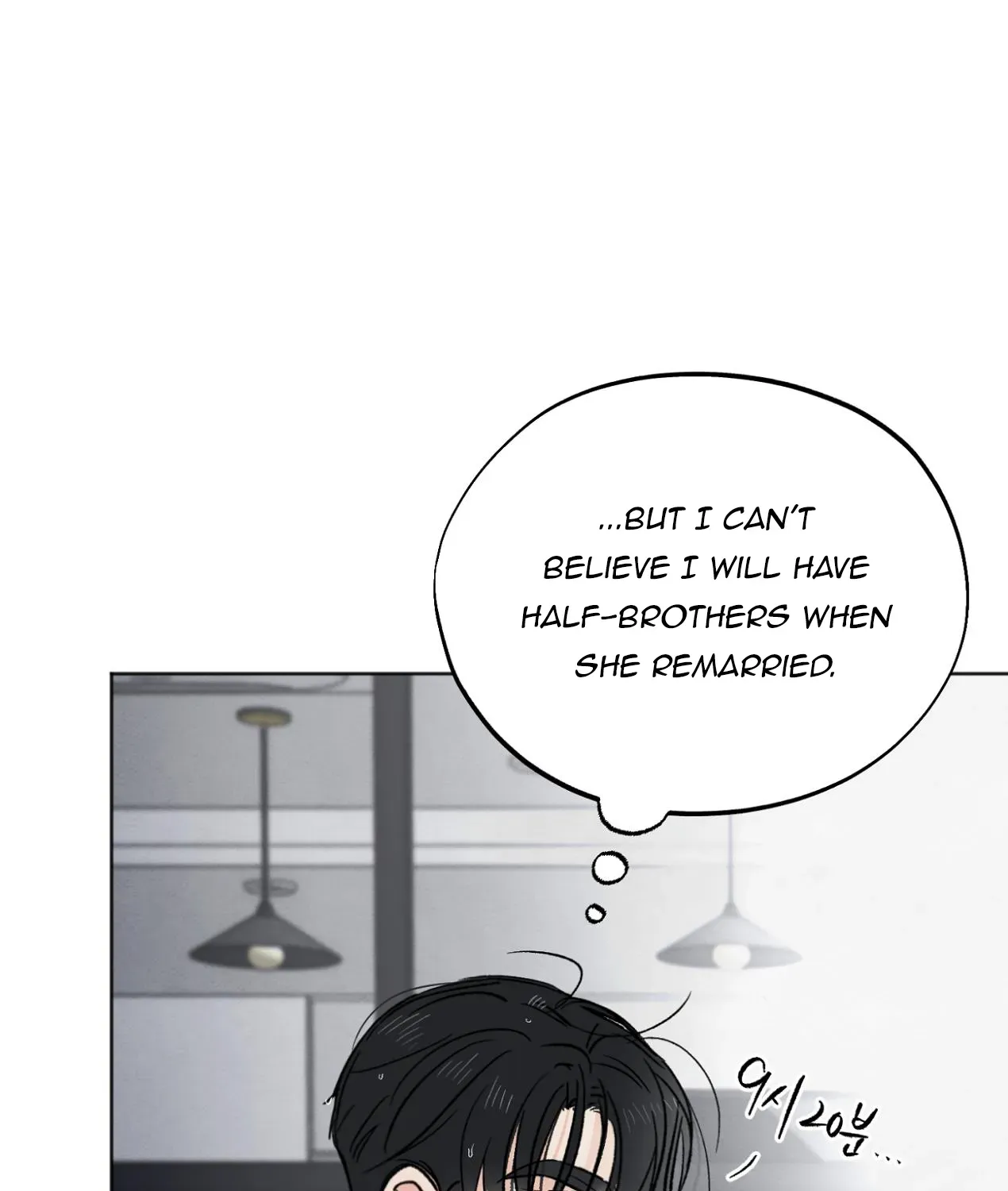 The Circumstances of an idiot Chapter 13 page 131 - 