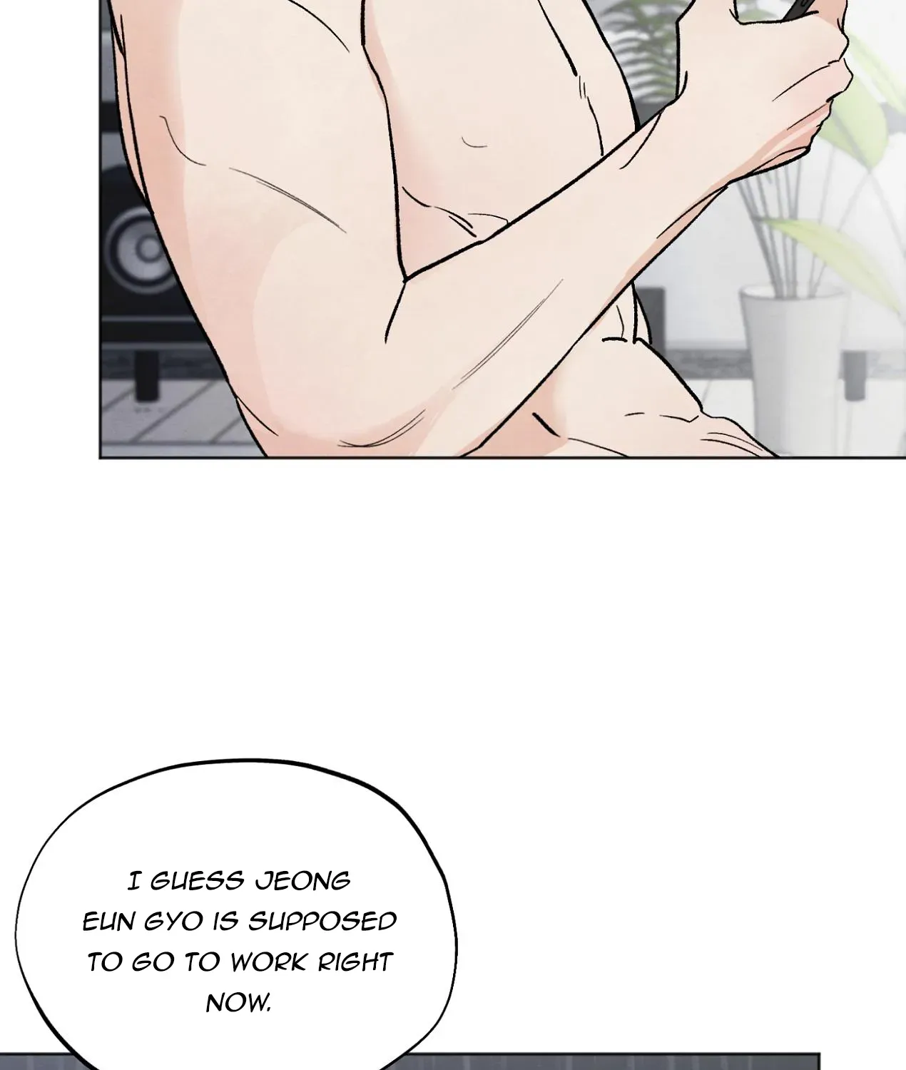 The Circumstances of an idiot Chapter 13 page 133 - 