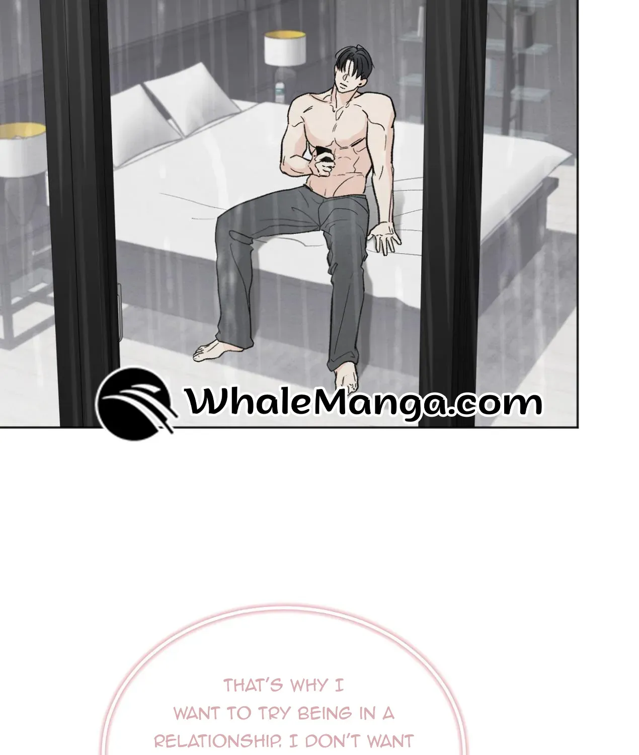 The Circumstances of an idiot Chapter 13 page 135 - 
