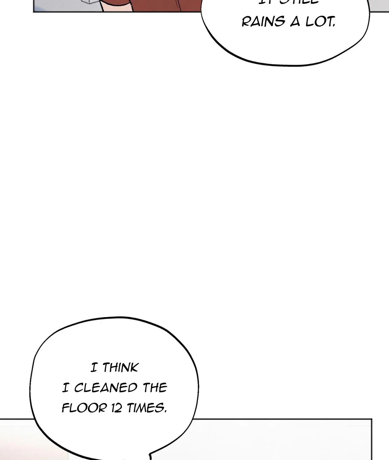 The Circumstances of an idiot Chapter 13 page 146 - 