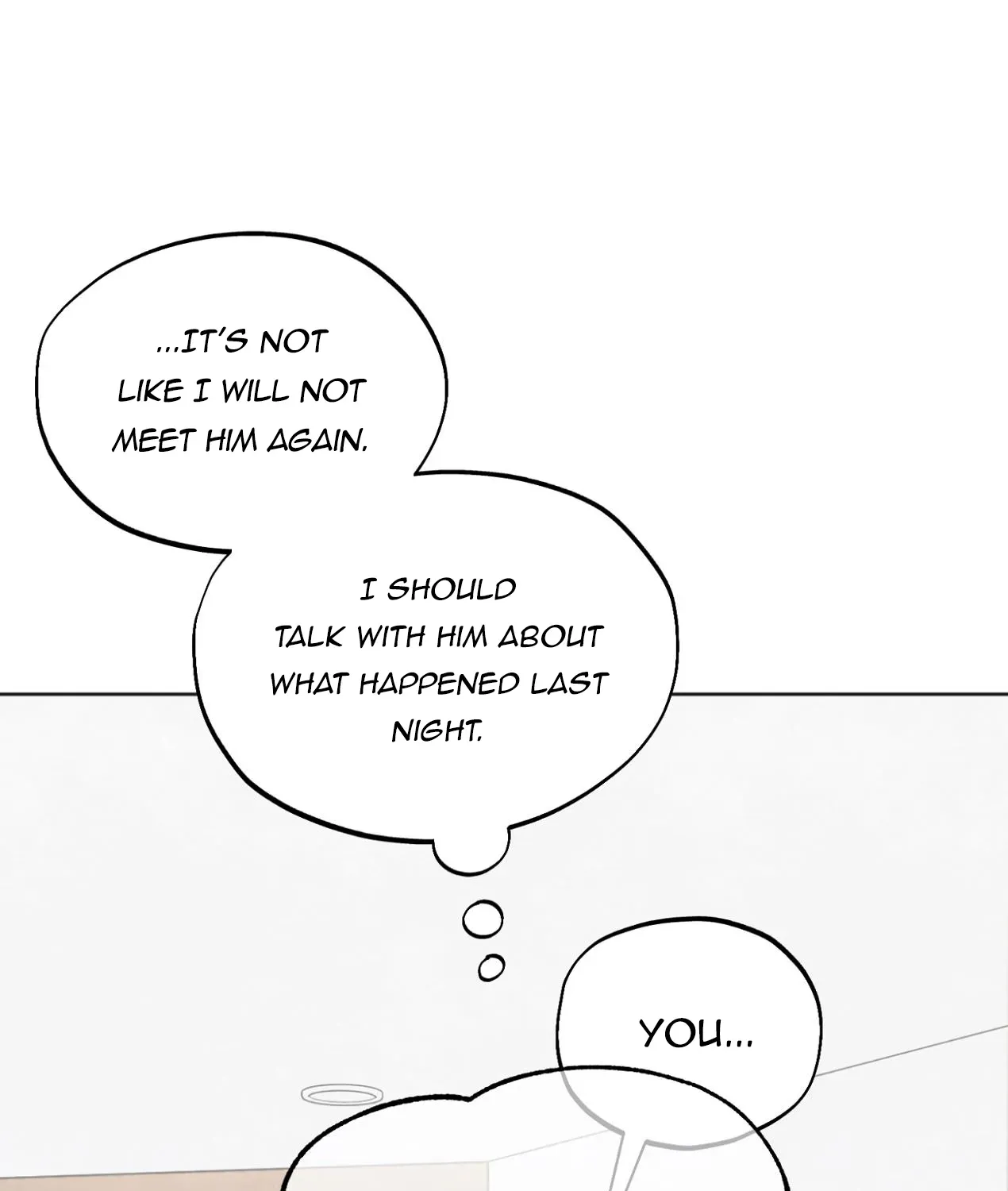 The Circumstances of an idiot Chapter 13 page 154 - 