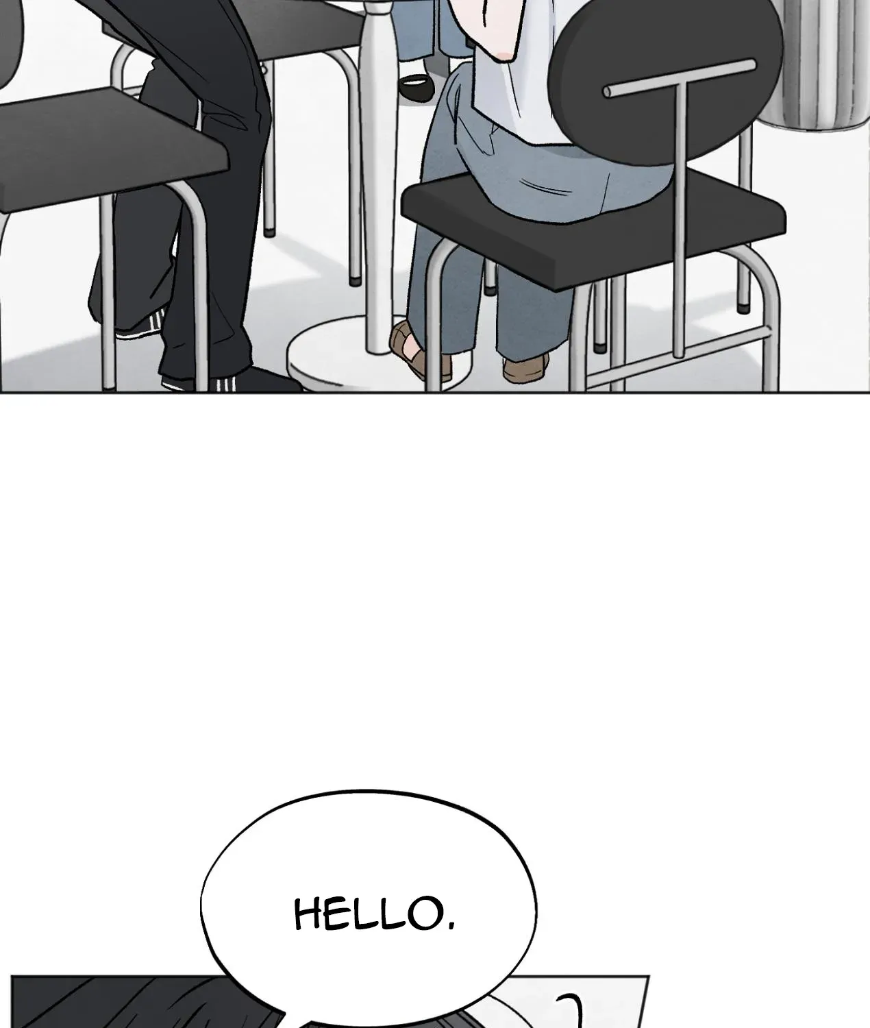 The Circumstances of an idiot Chapter 13 page 157 - 