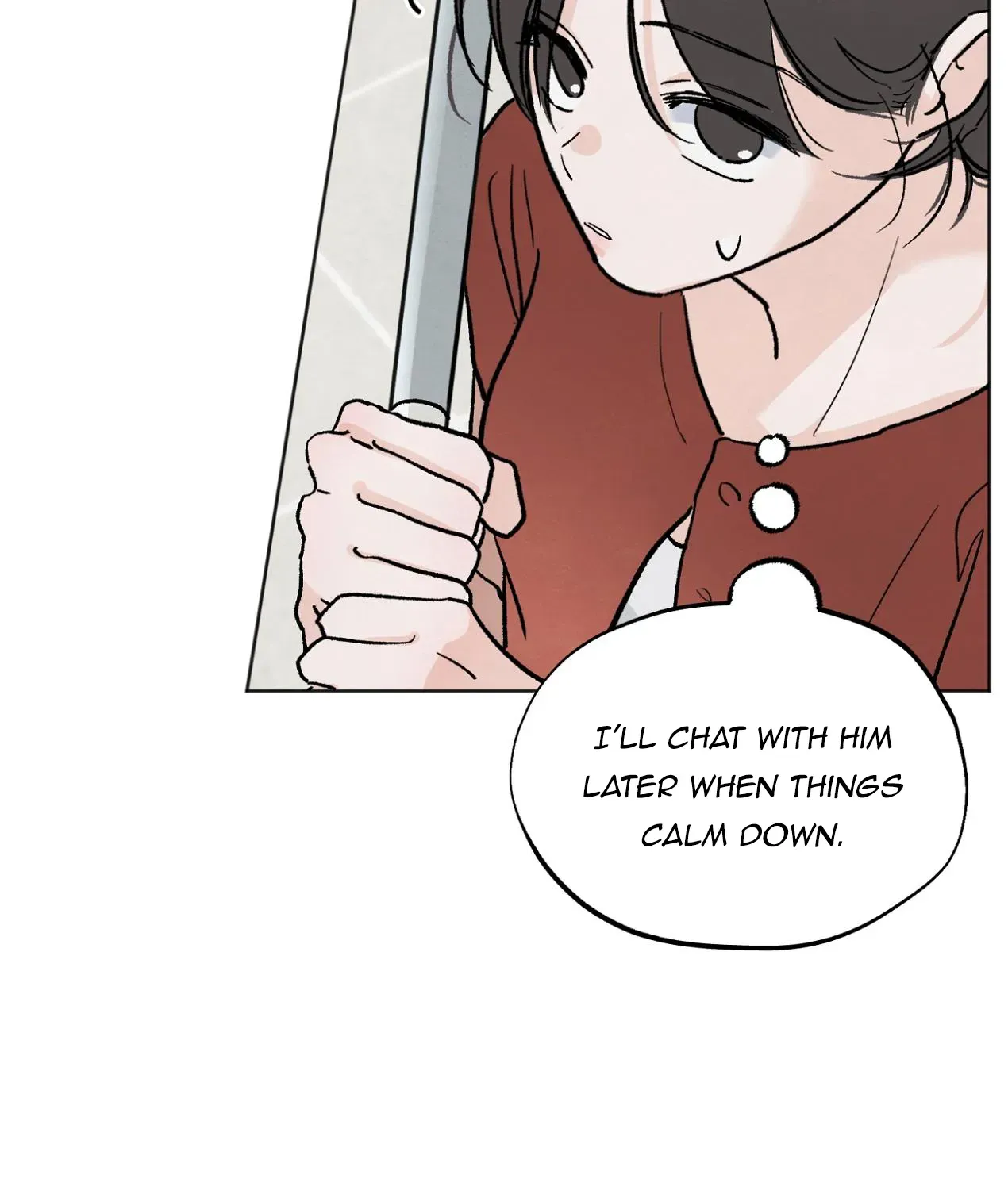 The Circumstances of an idiot Chapter 13 page 161 - 