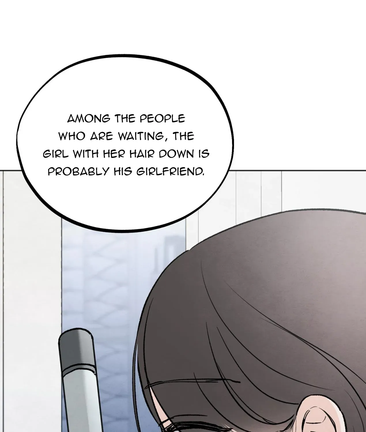The Circumstances of an idiot Chapter 13 page 165 - 