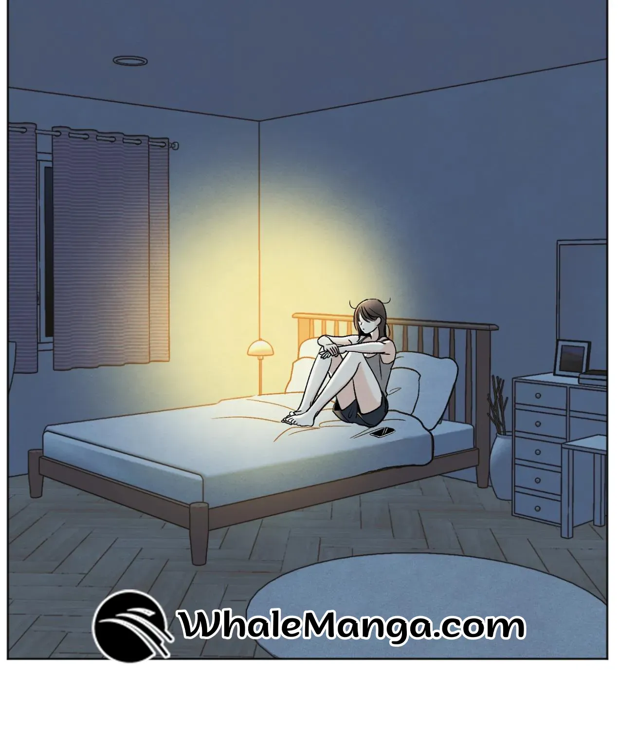 The Circumstances of an idiot Chapter 13 page 18 - 