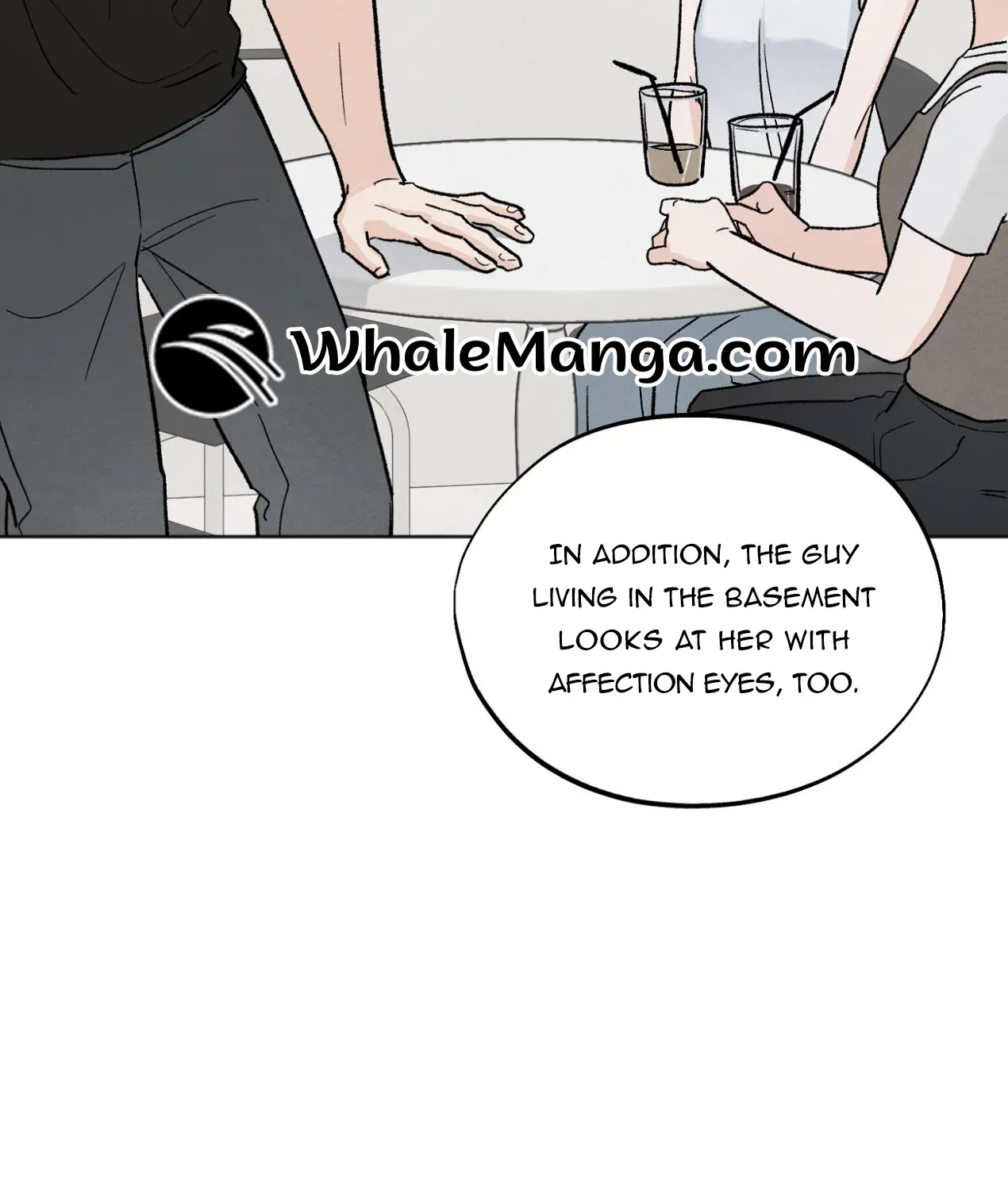 The Circumstances of an idiot Chapter 13 page 172 - 