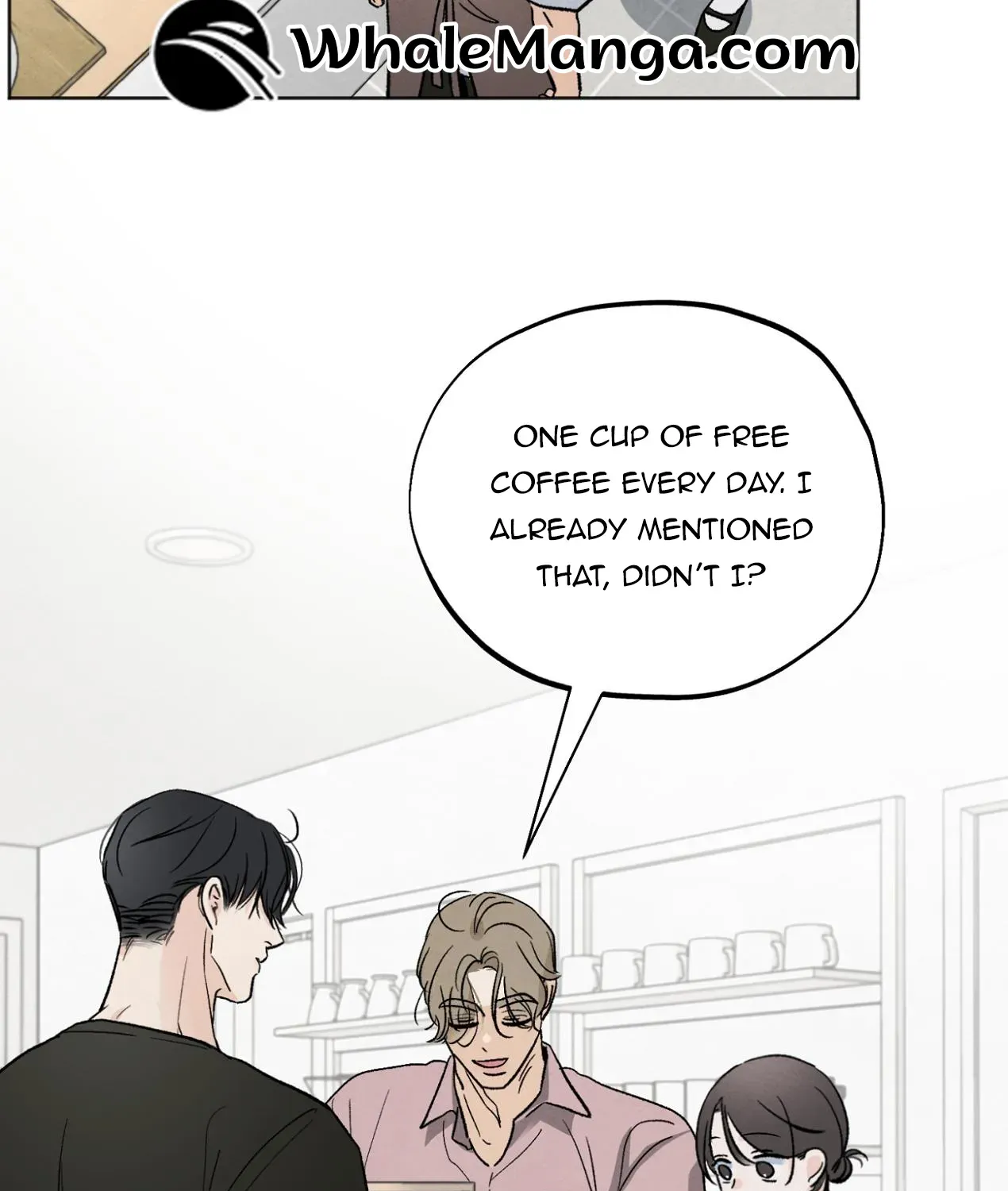 The Circumstances of an idiot Chapter 13 page 178 - 
