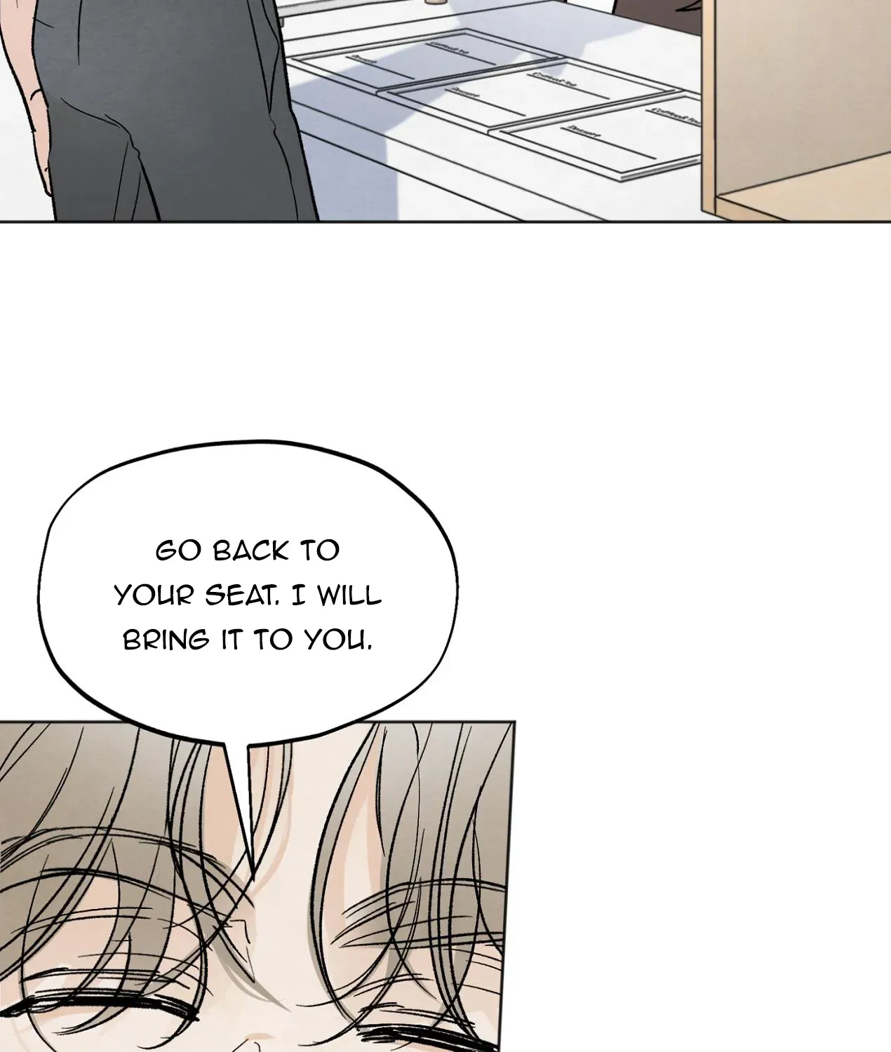The Circumstances of an idiot Chapter 13 page 180 - 