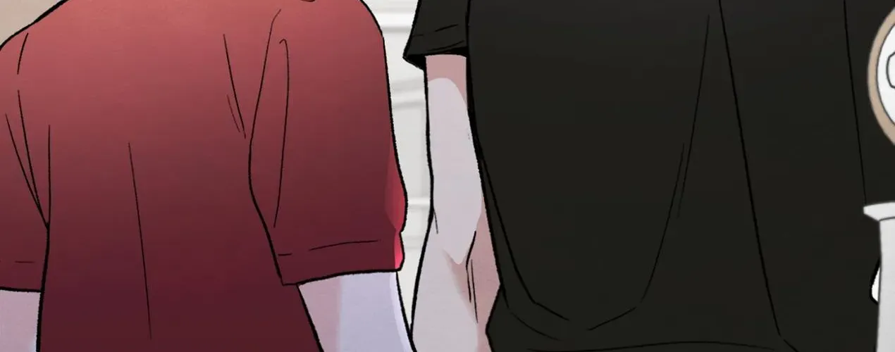 The Circumstances of an idiot Chapter 13 page 199 - 