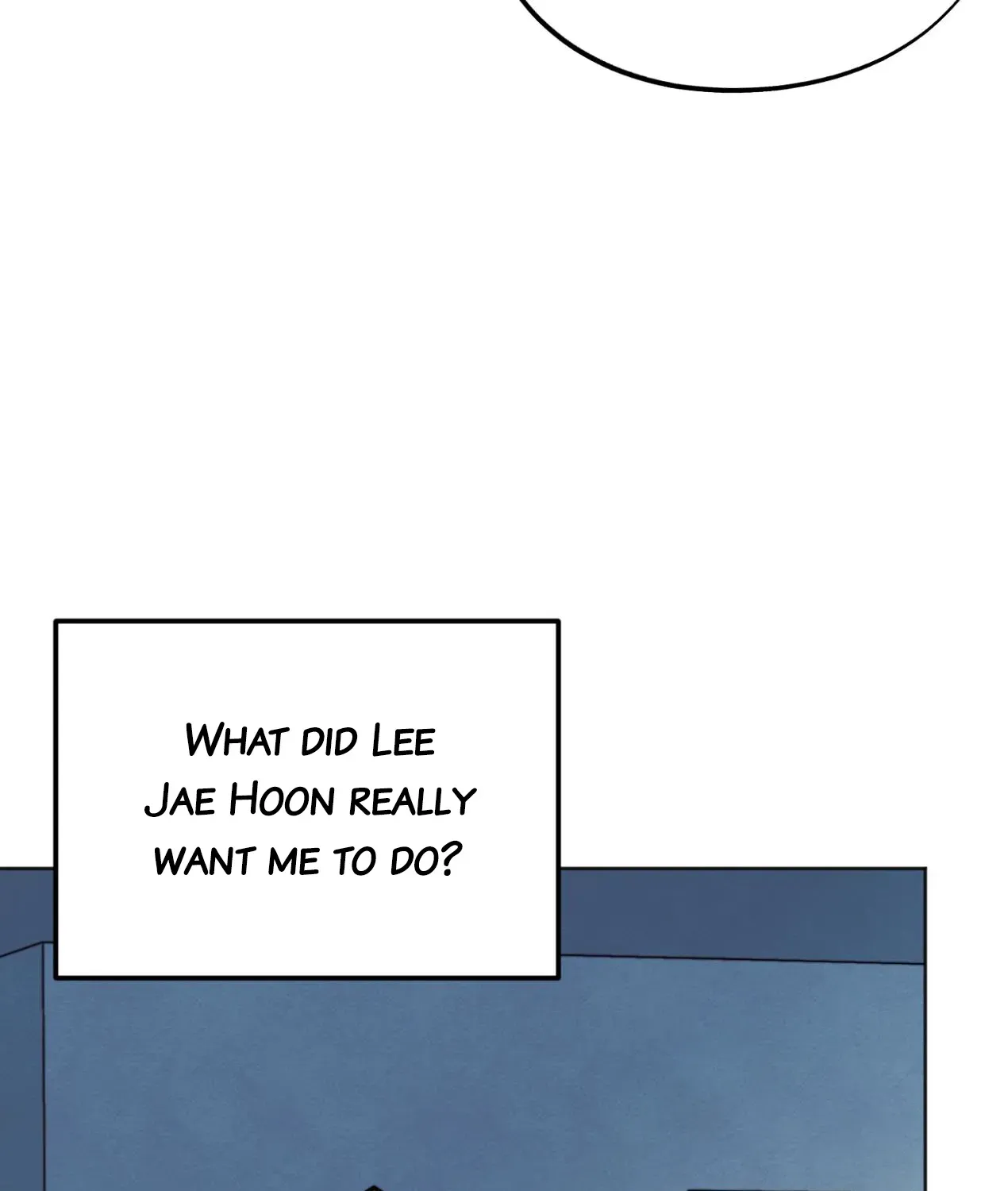The Circumstances of an idiot Chapter 13 page 22 - 