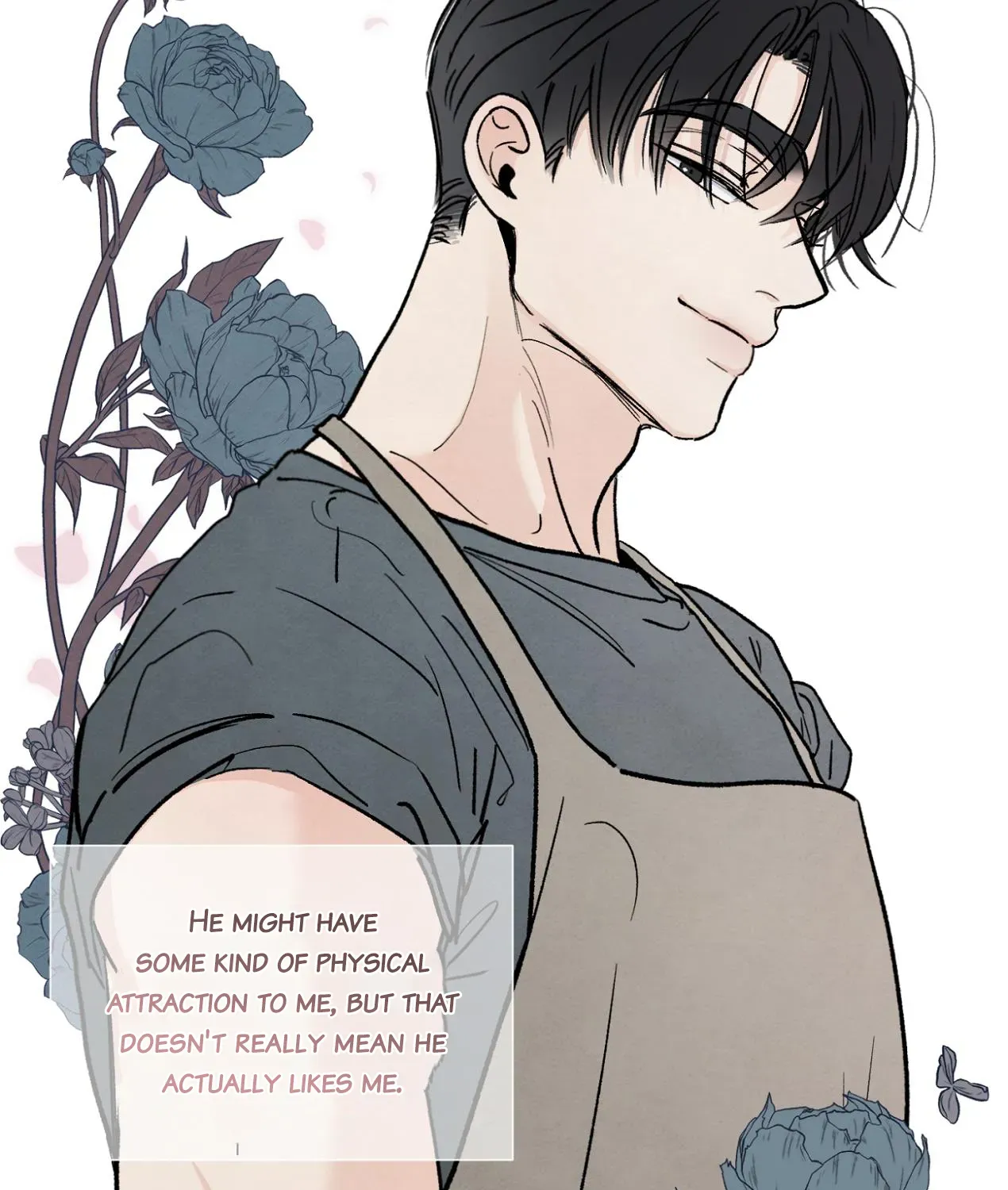 The Circumstances of an idiot Chapter 13 page 33 - 