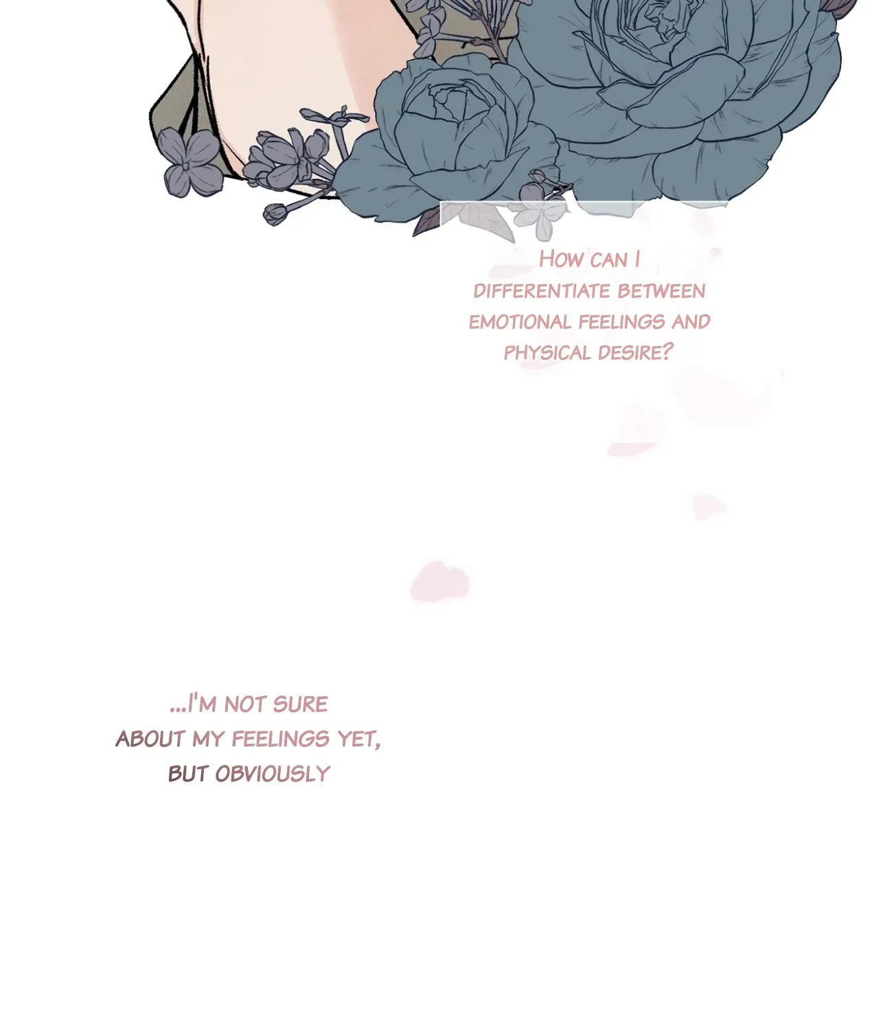 The Circumstances of an idiot Chapter 13 page 35 - 