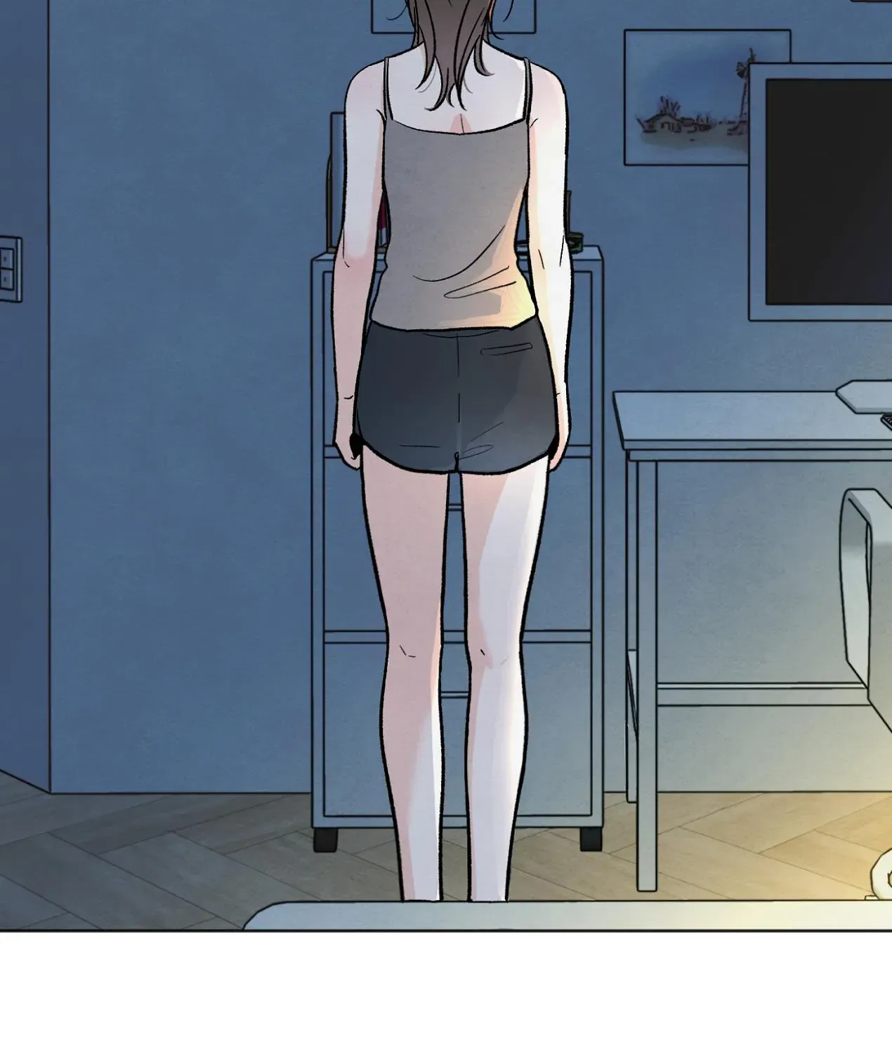 The Circumstances of an idiot Chapter 13 page 40 - 