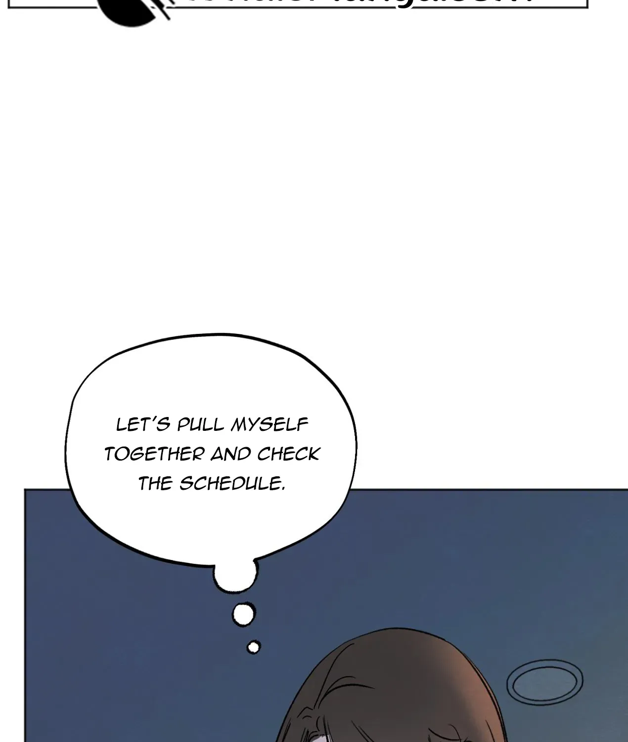 The Circumstances of an idiot Chapter 13 page 44 - 