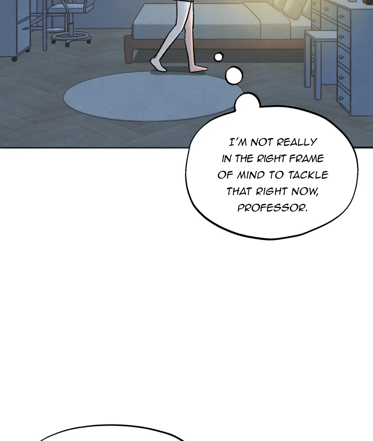 The Circumstances of an idiot Chapter 13 page 53 - 
