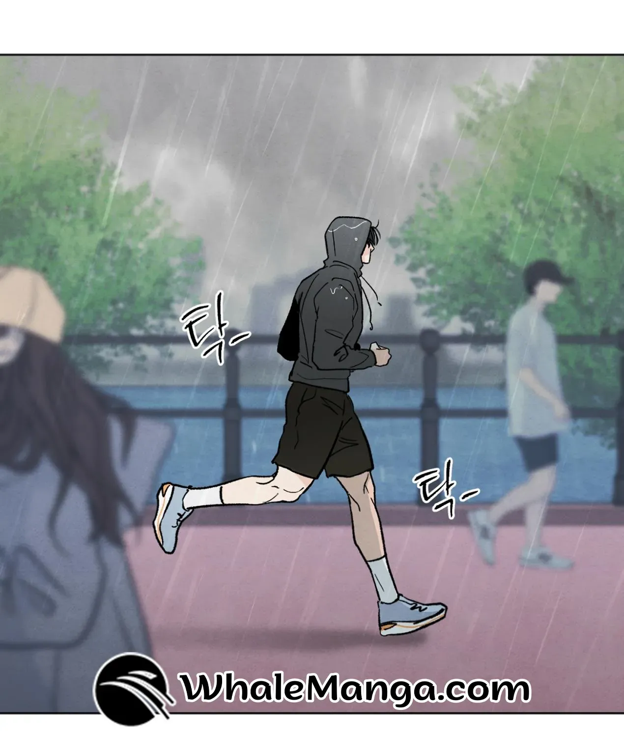 The Circumstances of an idiot Chapter 13 page 63 - 