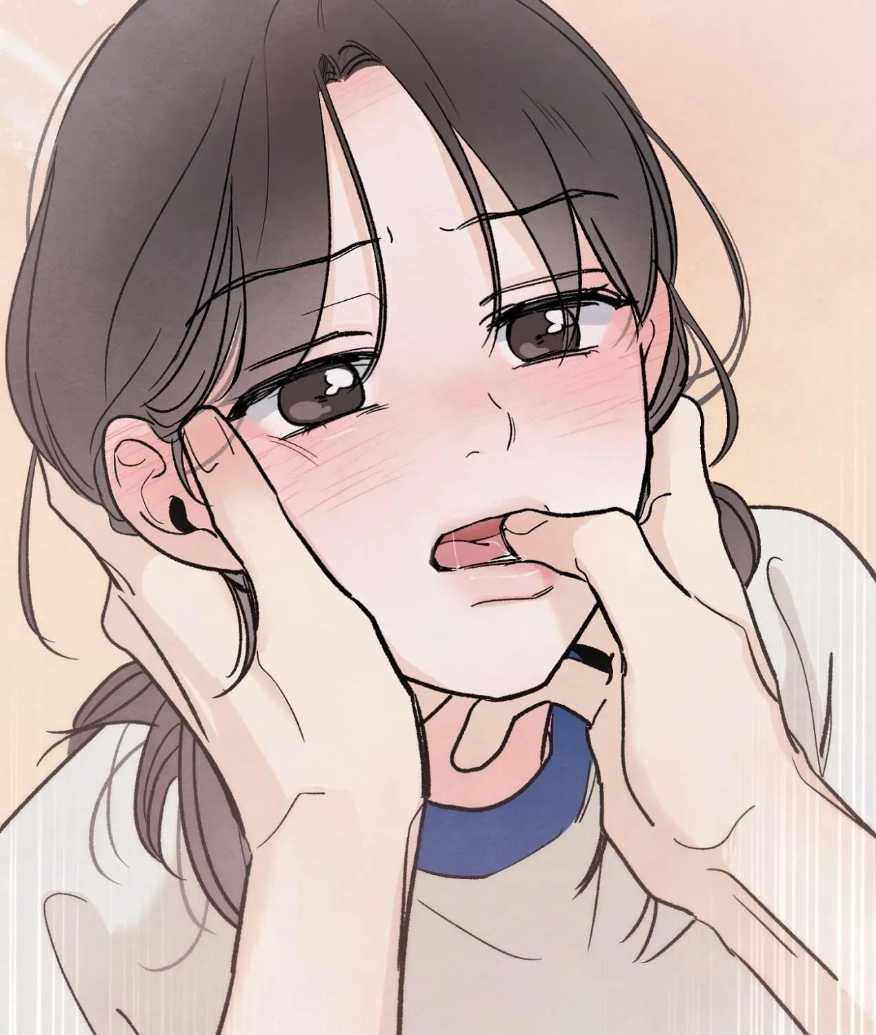 The Circumstances of an idiot Chapter 13 page 89 - 
