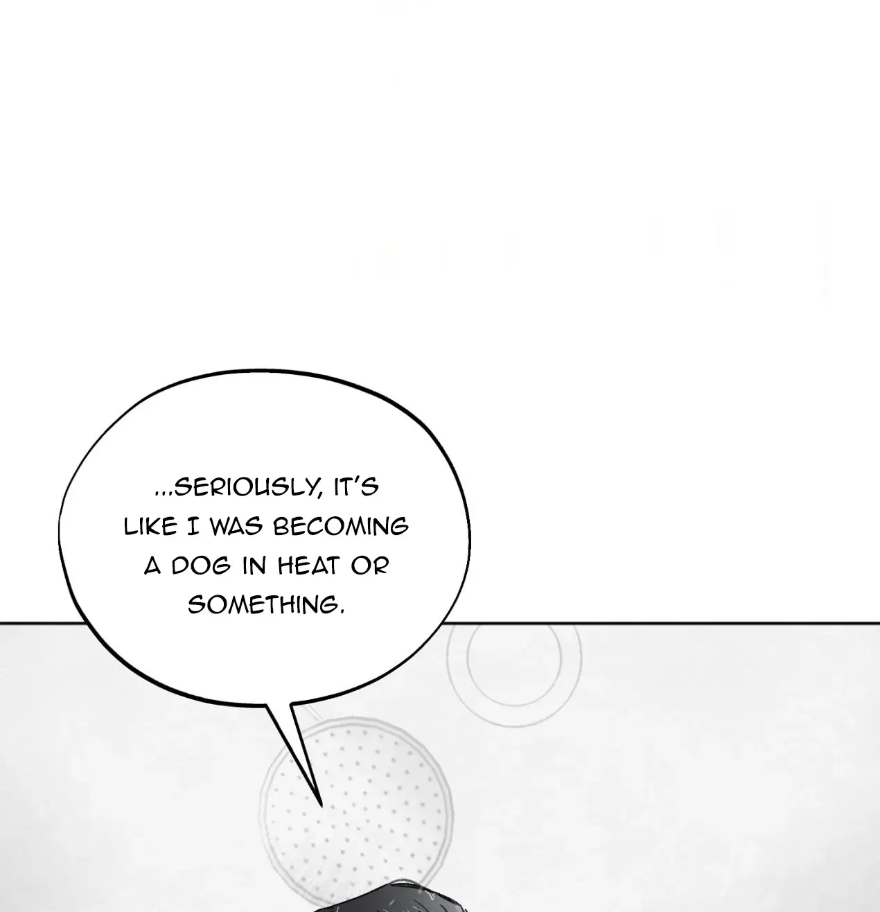 The Circumstances of an idiot Chapter 13 page 91 - 