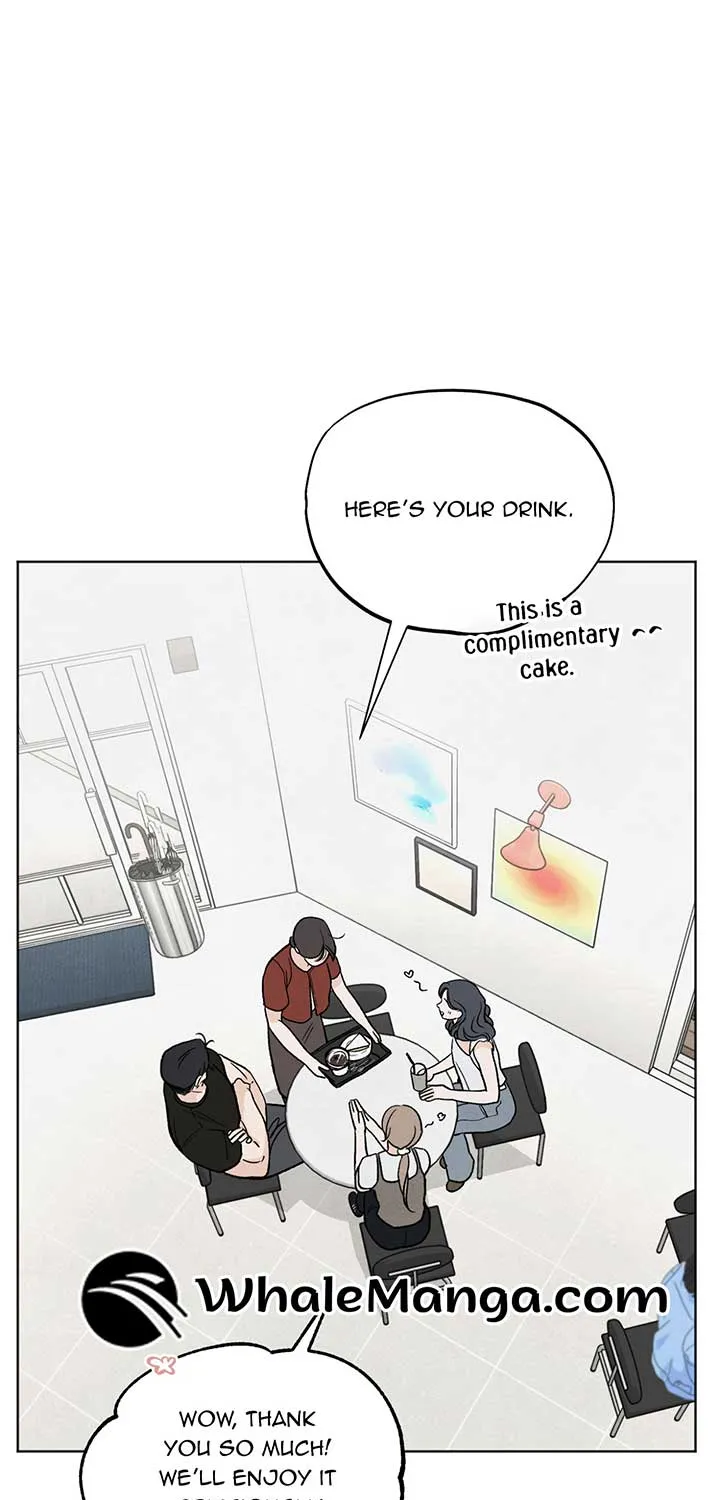 The Circumstances of an idiot Chapter 14 page 19 - 
