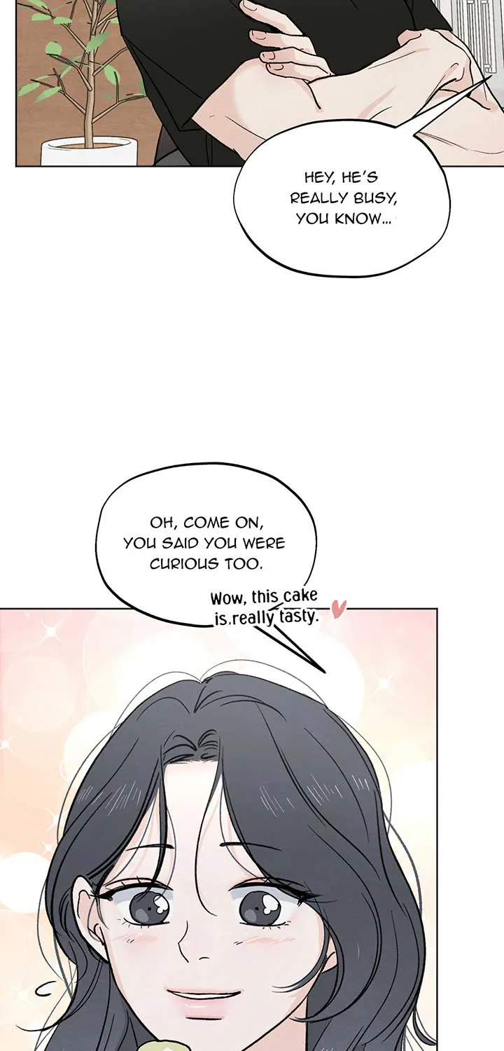 The Circumstances of an idiot Chapter 14 page 21 - 