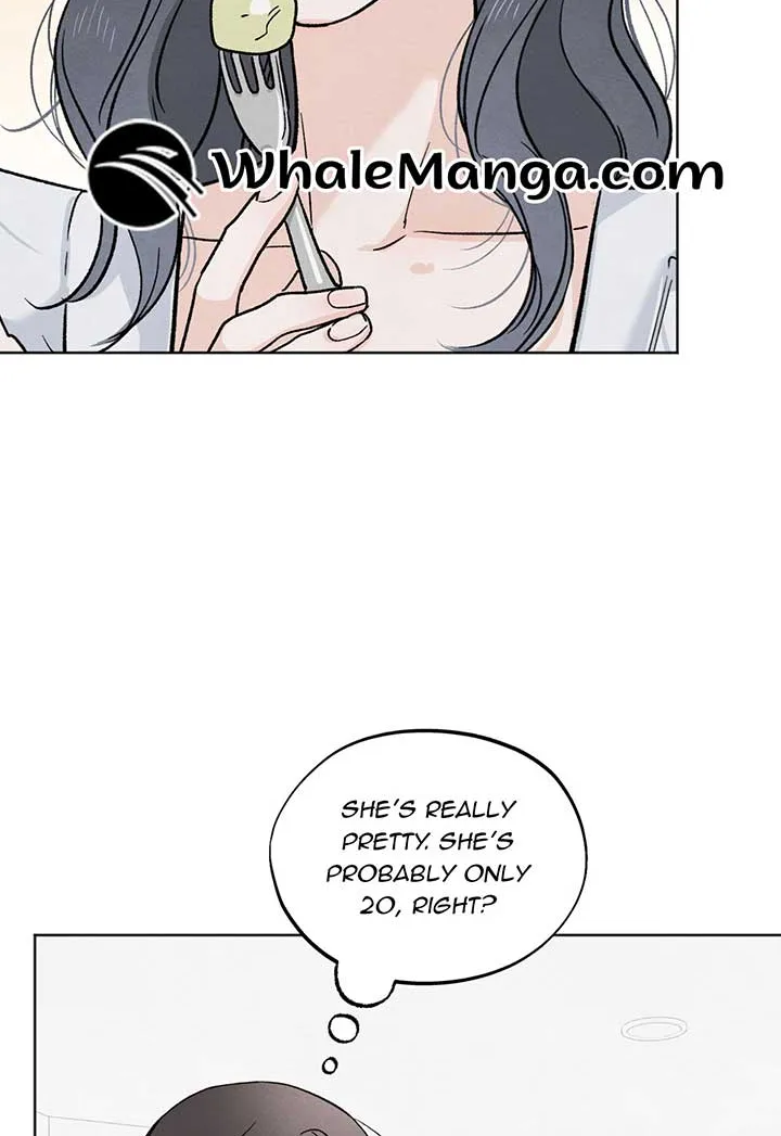 The Circumstances of an idiot Chapter 14 page 22 - 