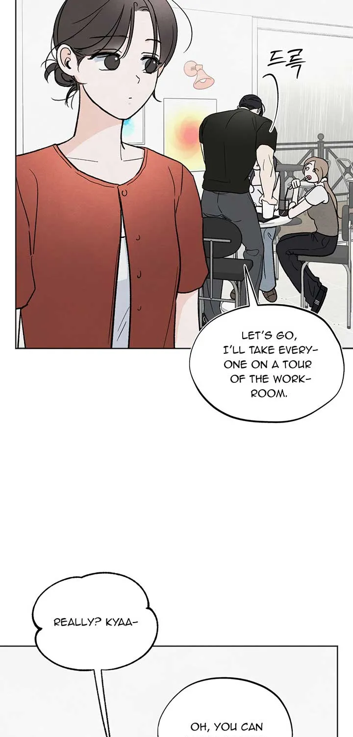 The Circumstances of an idiot Chapter 14 page 23 - 