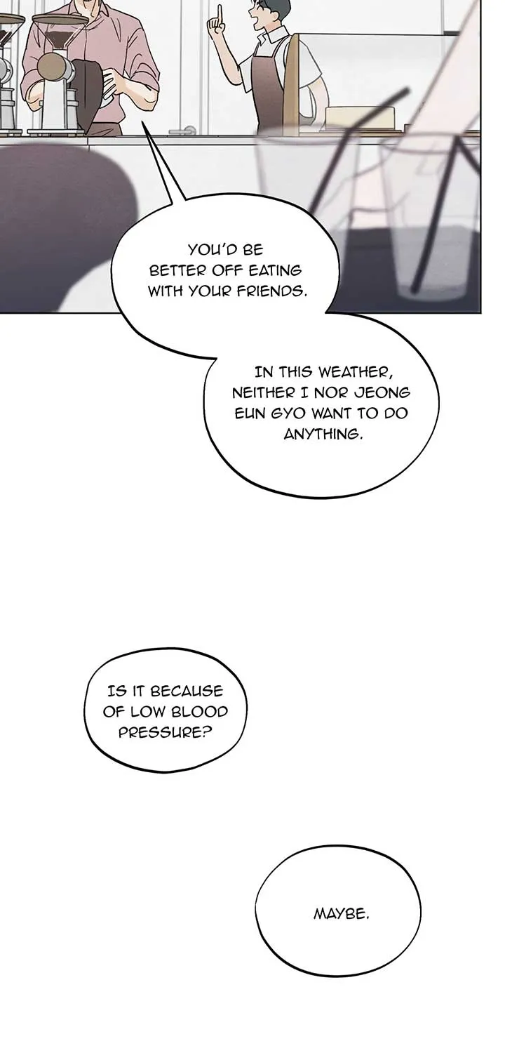 The Circumstances of an idiot Chapter 14 page 29 - 