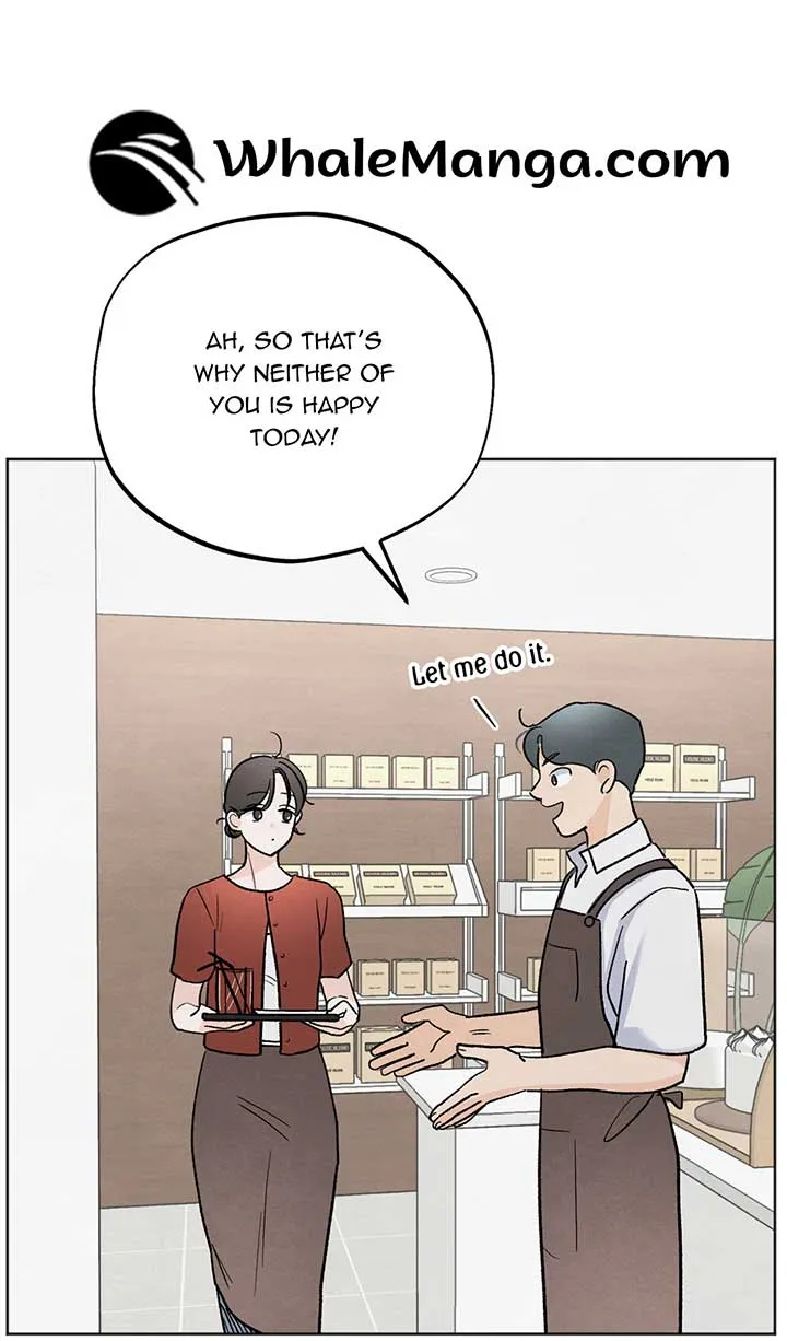 The Circumstances of an idiot Chapter 14 page 30 - 