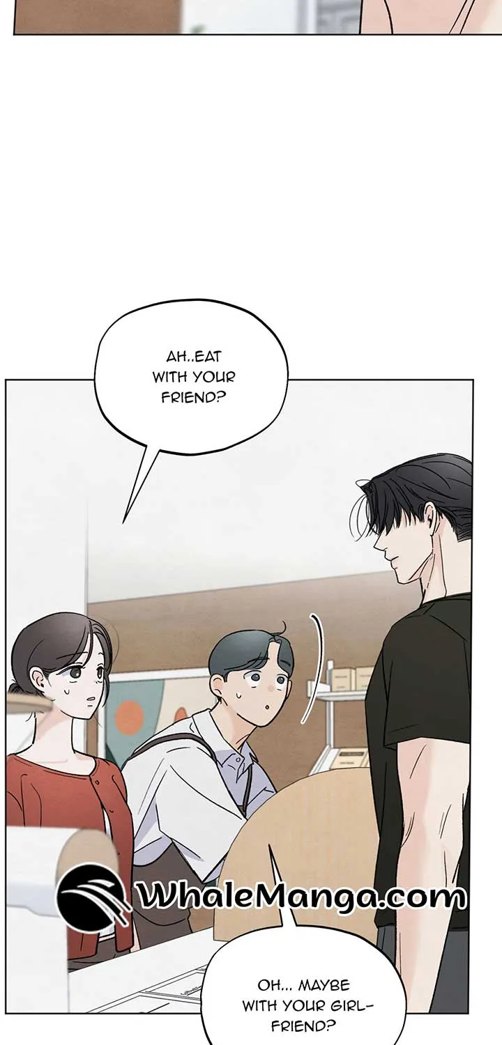 The Circumstances of an idiot Chapter 14 page 4 - 