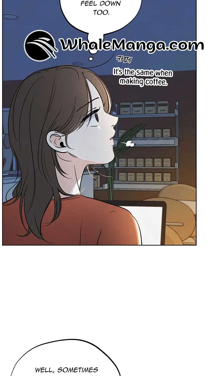 The Circumstances of an idiot Chapter 14 page 36 - 