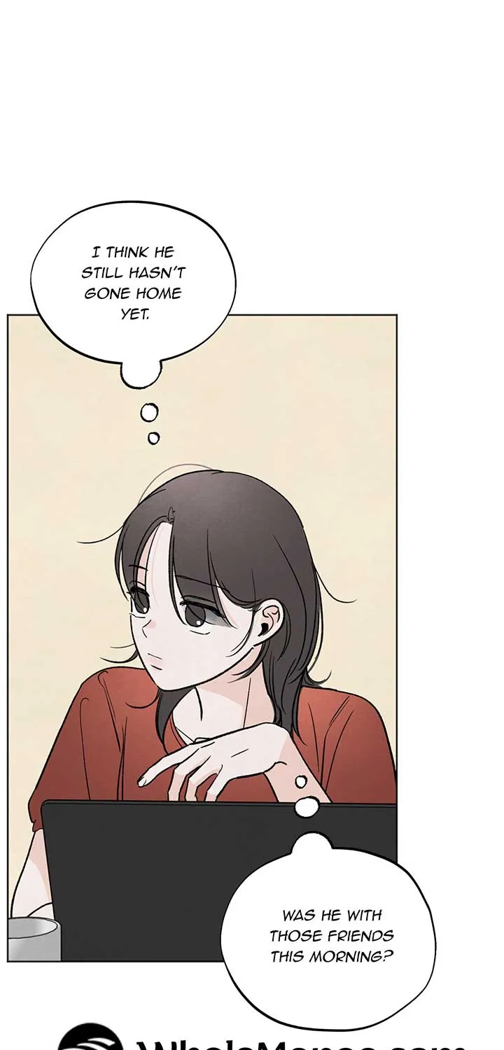 The Circumstances of an idiot Chapter 14 page 39 - 