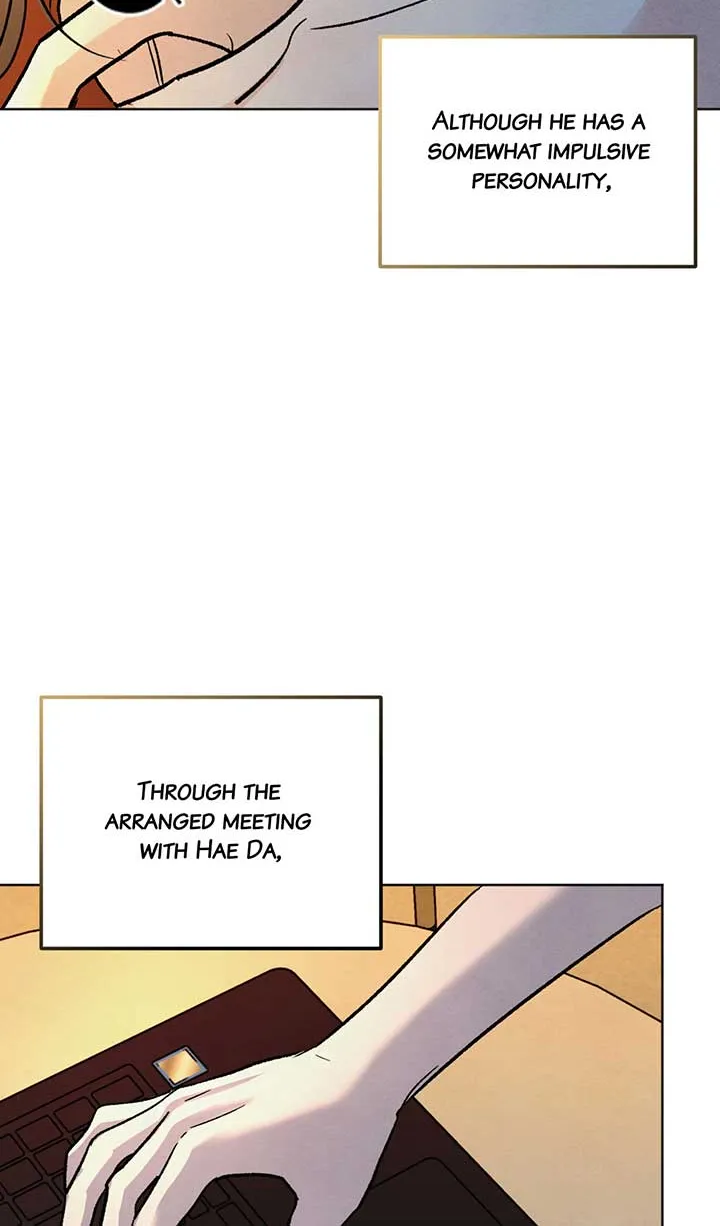 The Circumstances of an idiot Chapter 14 page 42 - 