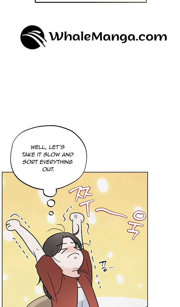 The Circumstances of an idiot Chapter 14 page 48 - 