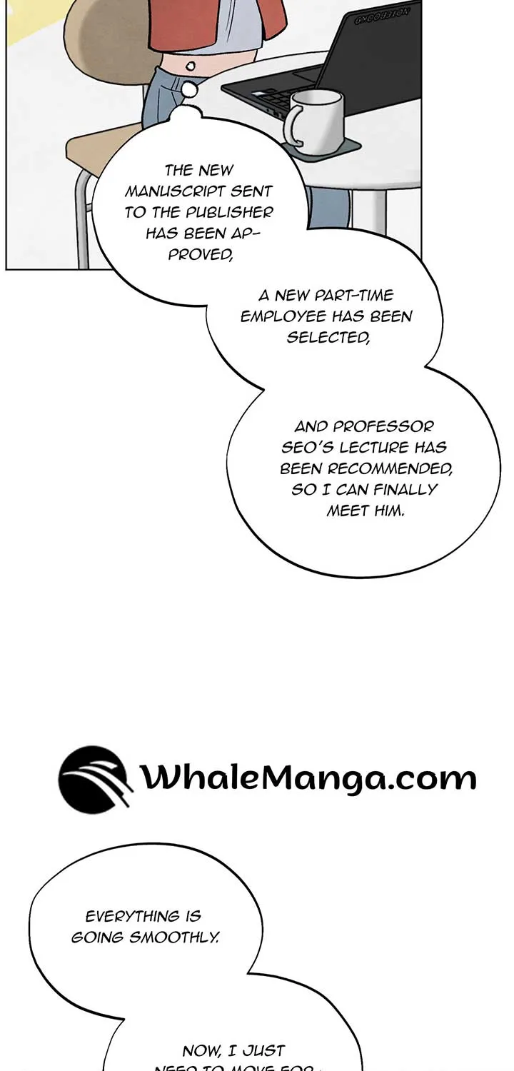 The Circumstances of an idiot Chapter 14 page 49 - 