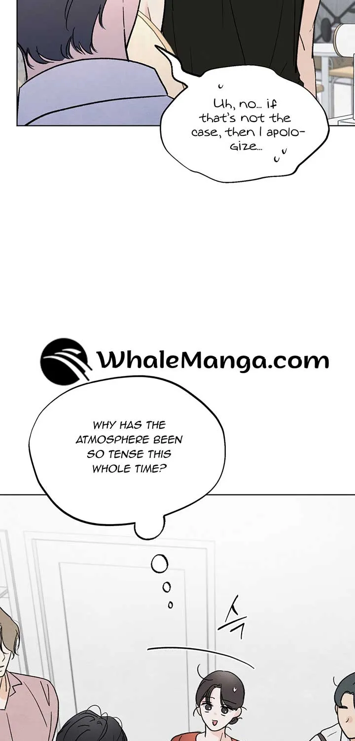 The Circumstances of an idiot Chapter 14 page 6 - 