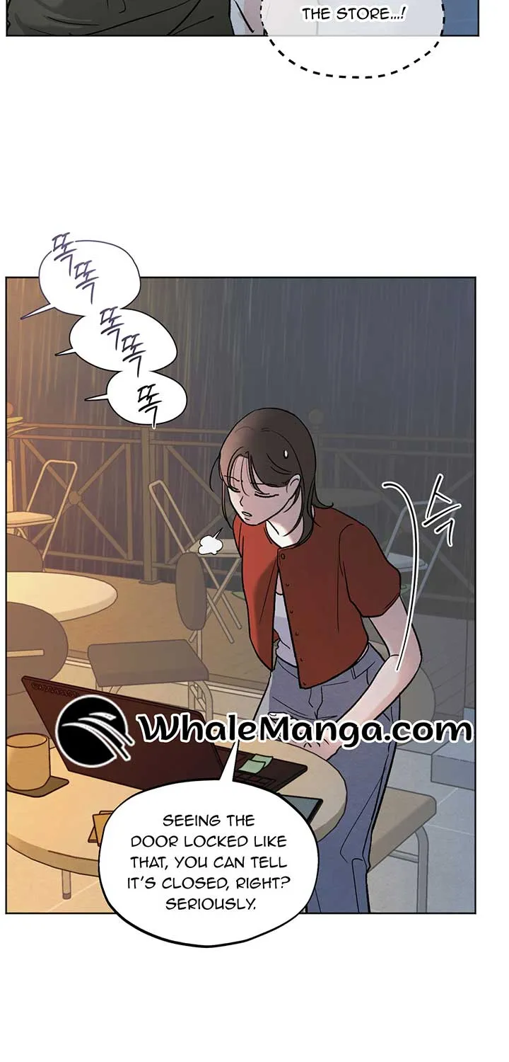 The Circumstances of an idiot Chapter 14 page 53 - 