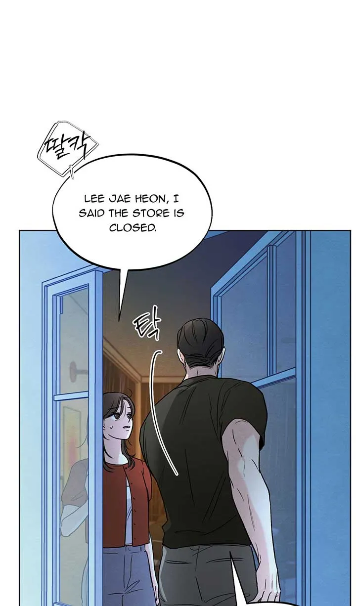 The Circumstances of an idiot Chapter 14 page 54 - 
