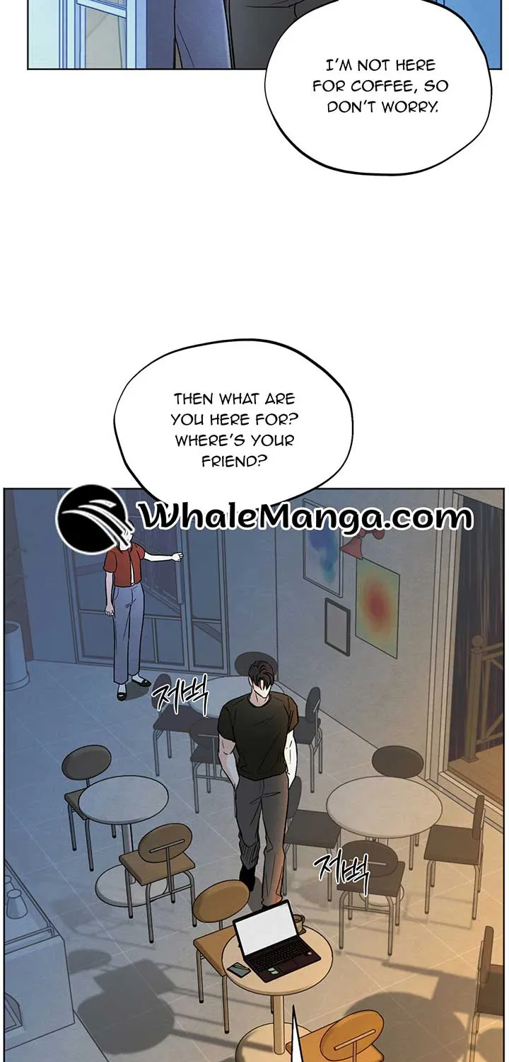 The Circumstances of an idiot Chapter 14 page 55 - 