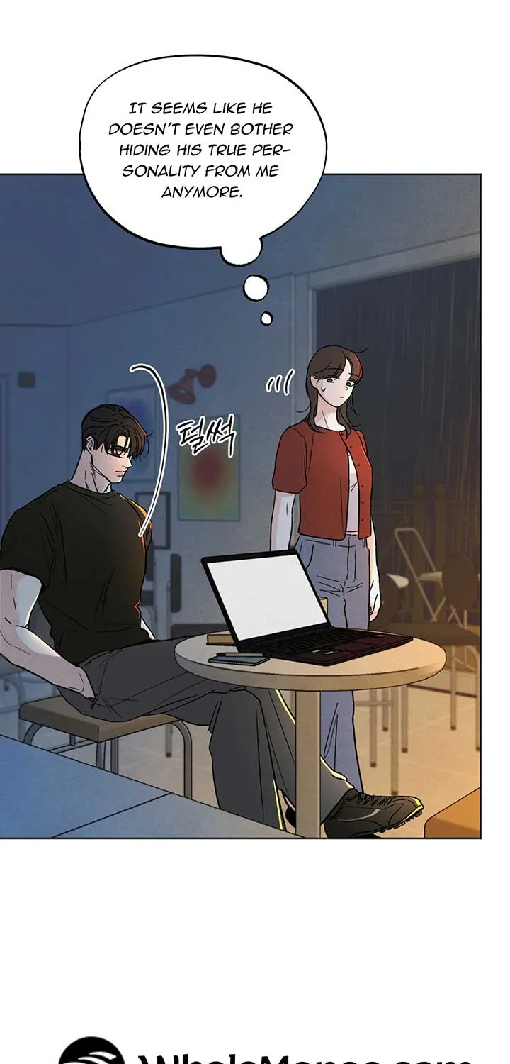 The Circumstances of an idiot Chapter 14 page 57 - 