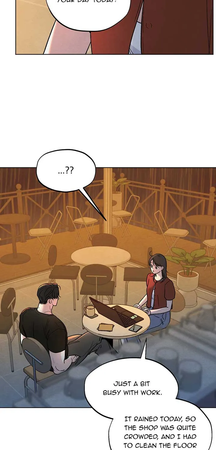 The Circumstances of an idiot Chapter 14 page 59 - 